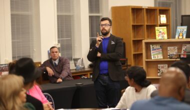 Dallas ISD board sends $6.2 billion bond proposal to voters