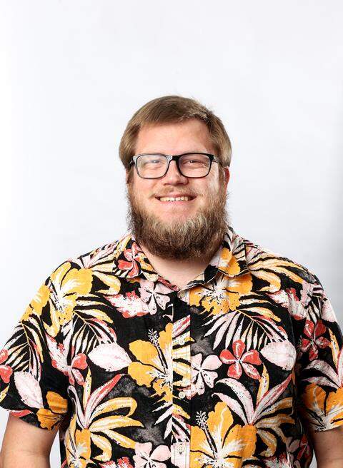 Profile Image of Jake Harris