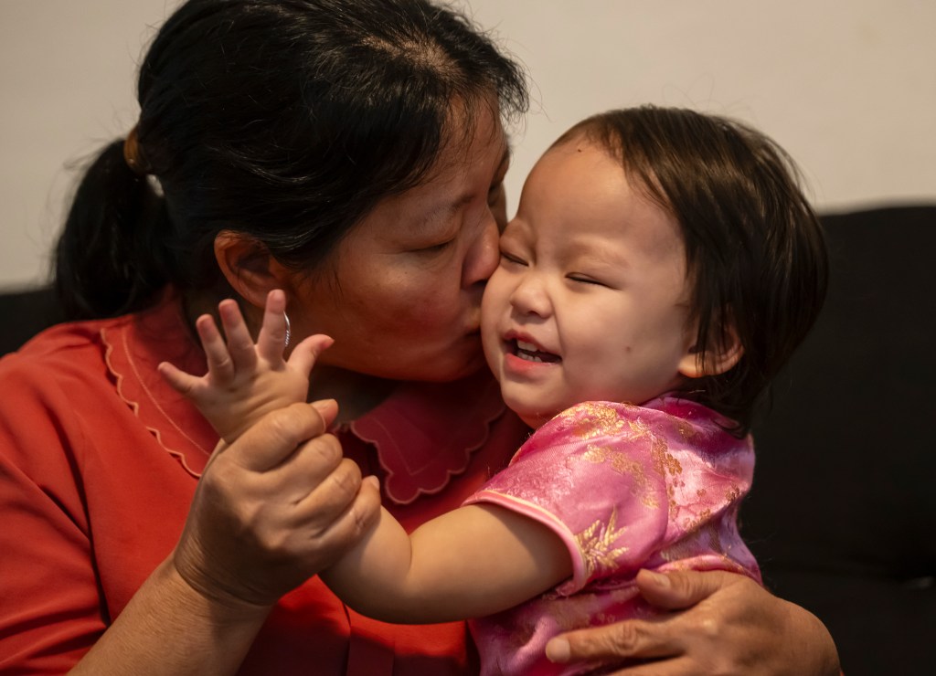 Hmong grandmother detained in Texas for 2 weeks still doesn’t know why – Twin Cities