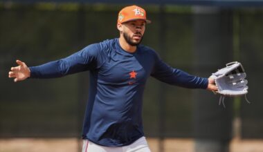 Houston Astros – San Diego Union-Tribune