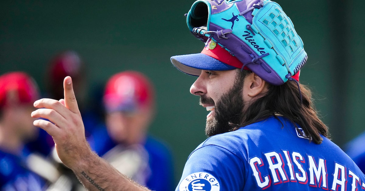 Emiliano Teodo, Nabil Crismatt and more