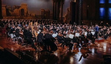 San Antonio Philharmonic Cancels Rest of Season