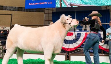 Free Grounds Admission Saturday | Fort Worth Stock Show