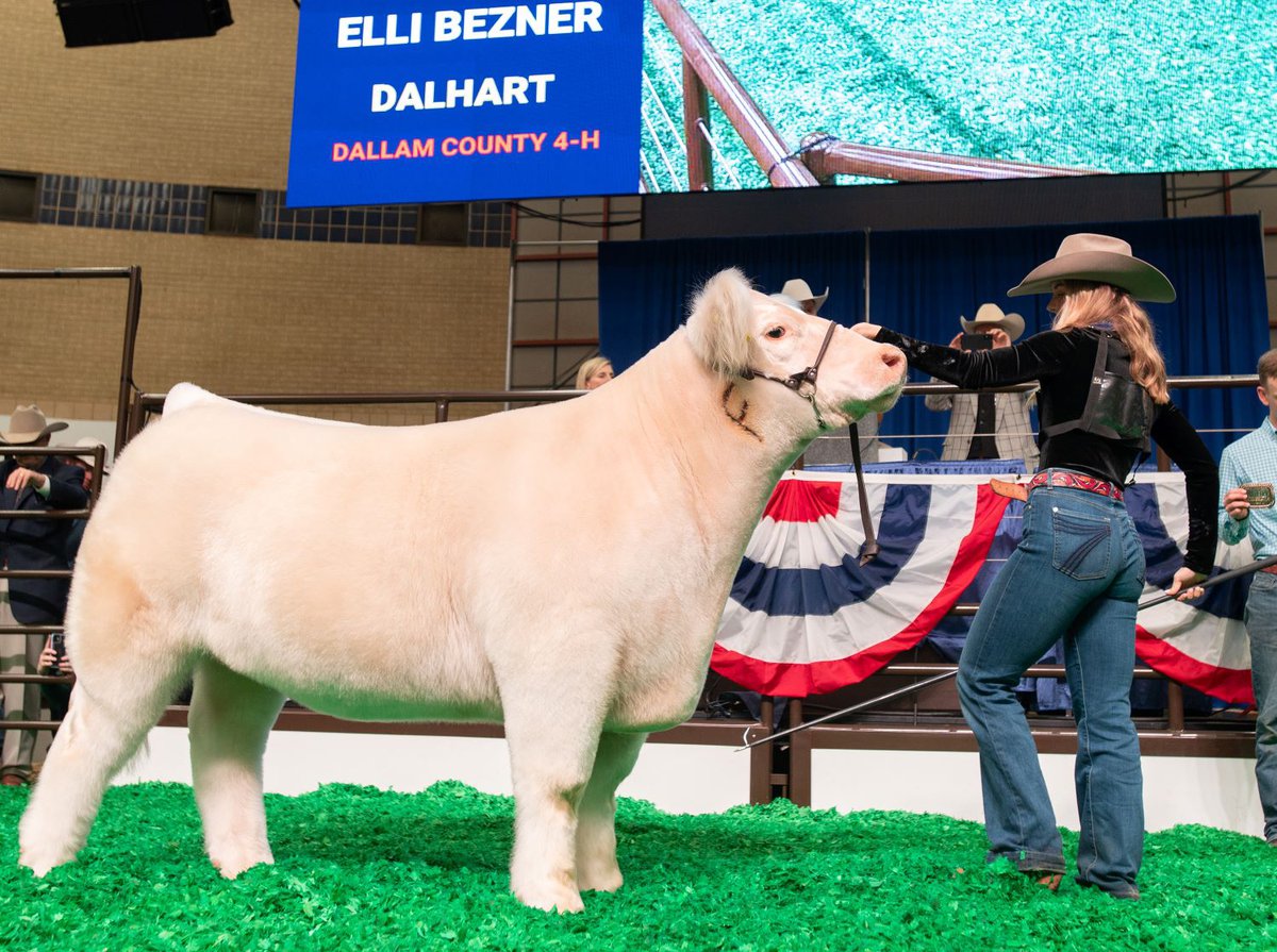 Free Grounds Admission Saturday | Fort Worth Stock Show