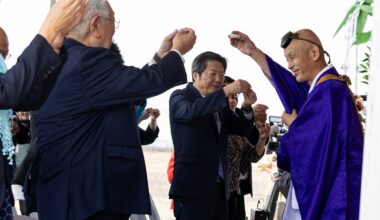 Japanese plastics company is the latest to move into South Side