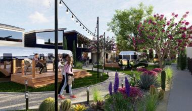 7 New Fort Worth Hotel Openings (and Renovations) to Look Forward To