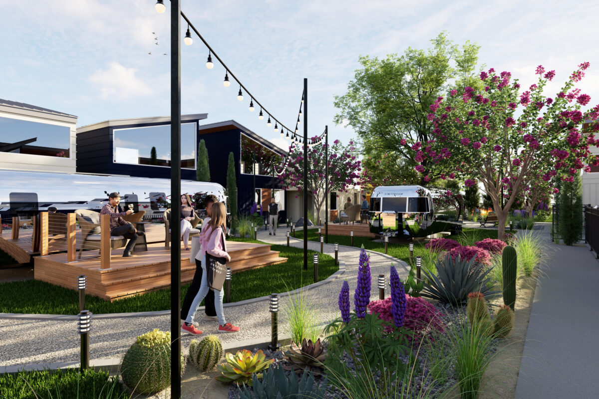 7 New Fort Worth Hotel Openings (and Renovations) to Look Forward To