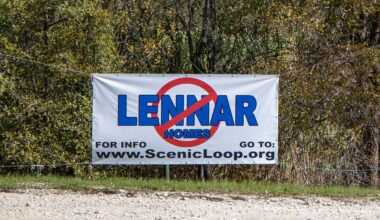 San Antonio rejects funding structure for Guajolote Ranch