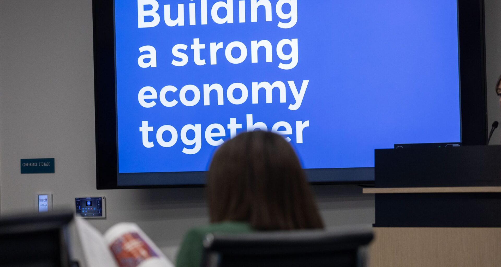 City of San Antonio looks at new contract with Greater:SATX