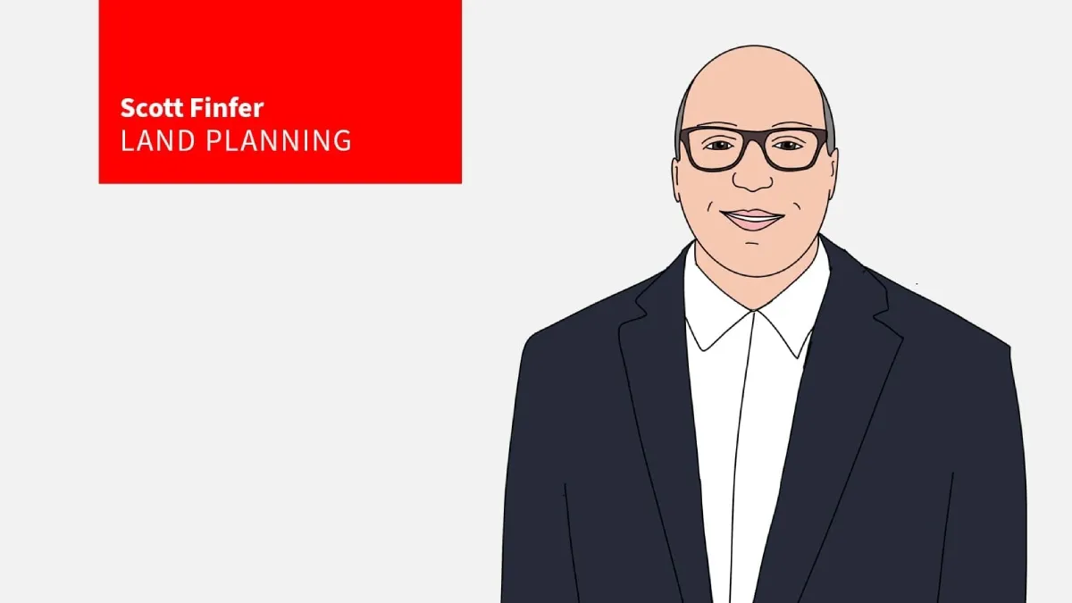 Scott Finfer hero image