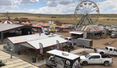 Volunteers needed for El Paso County Fair advisory board