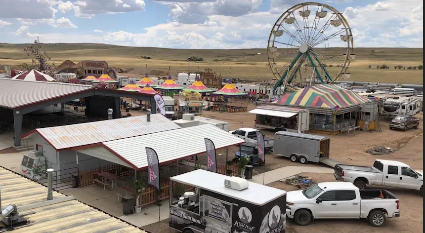 Volunteers needed for El Paso County Fair advisory board