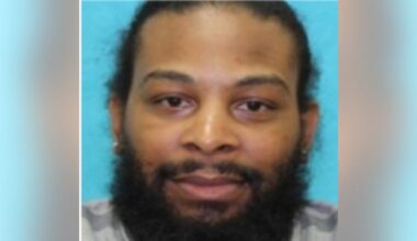 Man found guilty in 2023 shooting of Harris County deputy, other officers