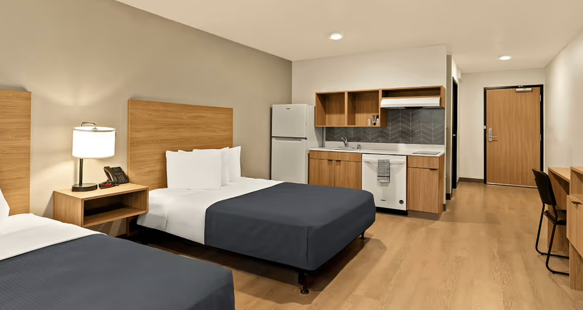 LivAway Suites debuts in Texas, adding to Southwest portfolio