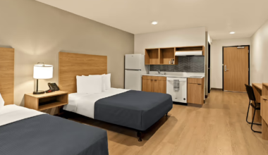 LivAway Suites debuts in Texas, adding to Southwest portfolio