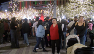 City of El Paso claims 2025 WinterFest success with attendance, national rankings
