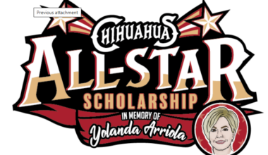 El Paso Chihuahuas now accepting applications for All-Star Scholarship