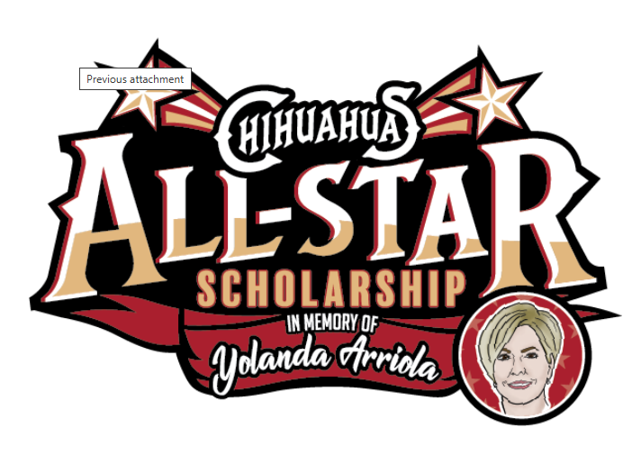 El Paso Chihuahuas now accepting applications for All-Star Scholarship