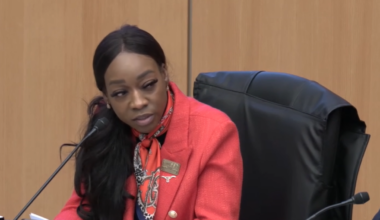 Fort Worth council responds to stray bullet death – NBC 5 Dallas-Fort Worth