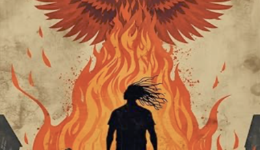 Judah Rising: A Memoir of South Dallas by Judah Agbonkhina