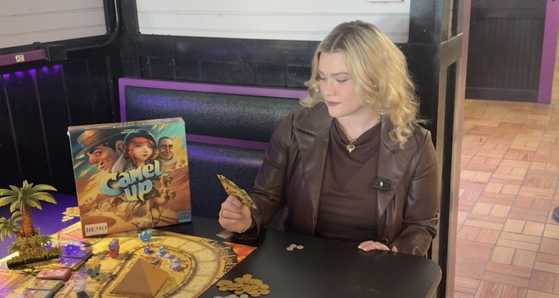 Sunday Funday: Game Vault El Paso