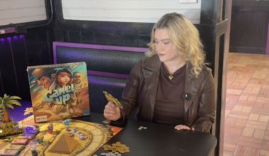 Sunday Funday: Game Vault El Paso