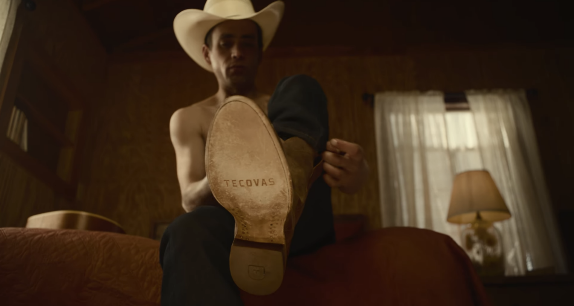 Texas Talent Makes a Splash in Super Bowl Commercials