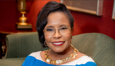 Fort Worth Pays Tribute to Late Councilmember Gyna Bivens