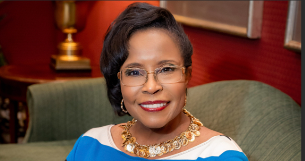 Fort Worth Pays Tribute to Late Councilmember Gyna Bivens