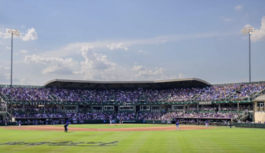 Frogs Enter 2026 Season as Big 12 Favorite