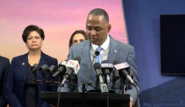 City of El Paso comments on El Paso airspace closure