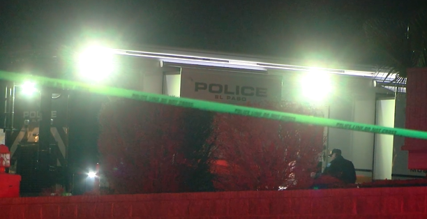Investigators deem suspicious deaths in Central El Paso as murder-suicide, identify bodies