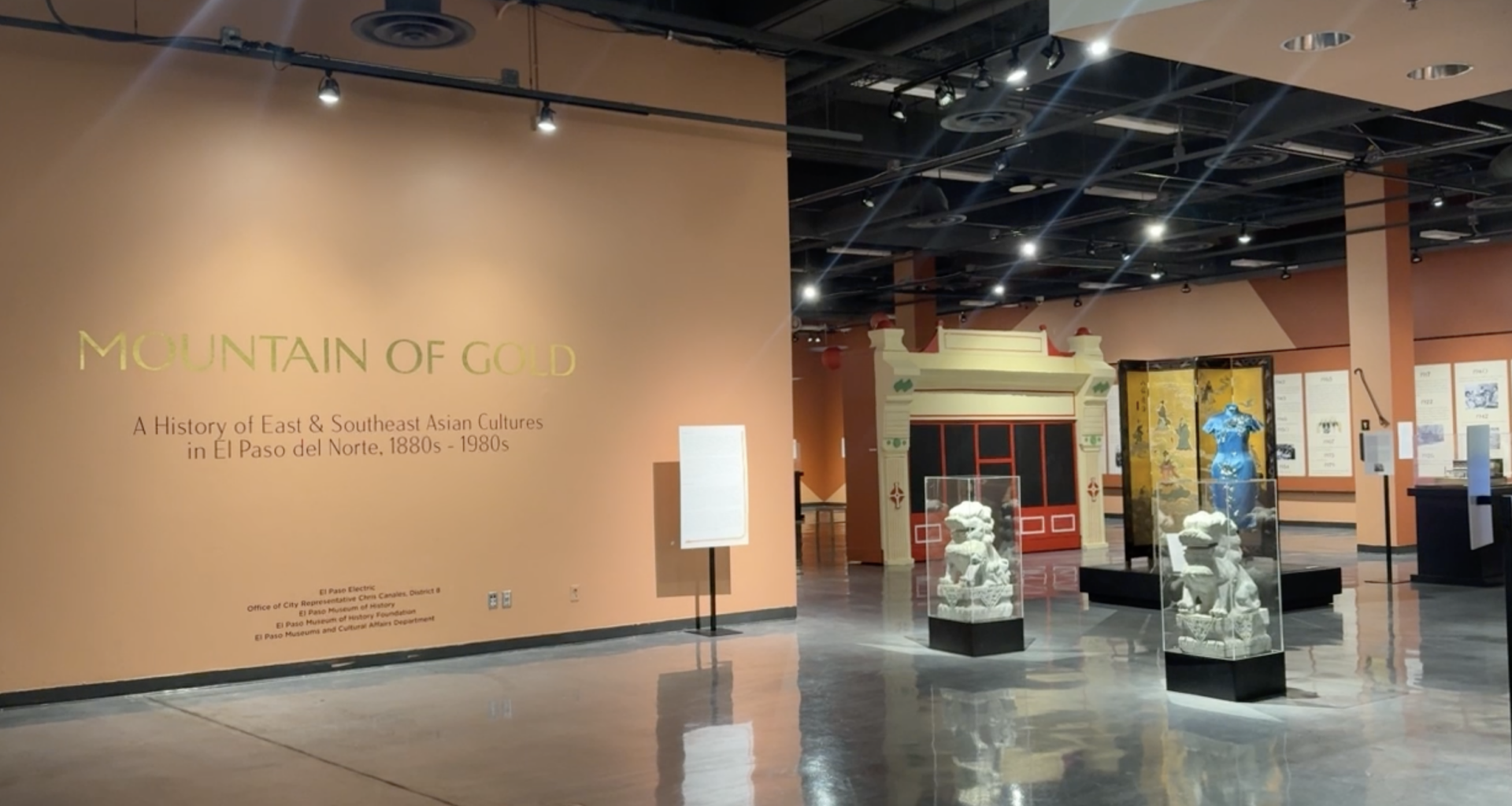 Sunday Funday: Lunar New Year