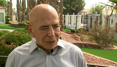 Fred Loya Sr., founder of Fred Loya Insurance Group, has died