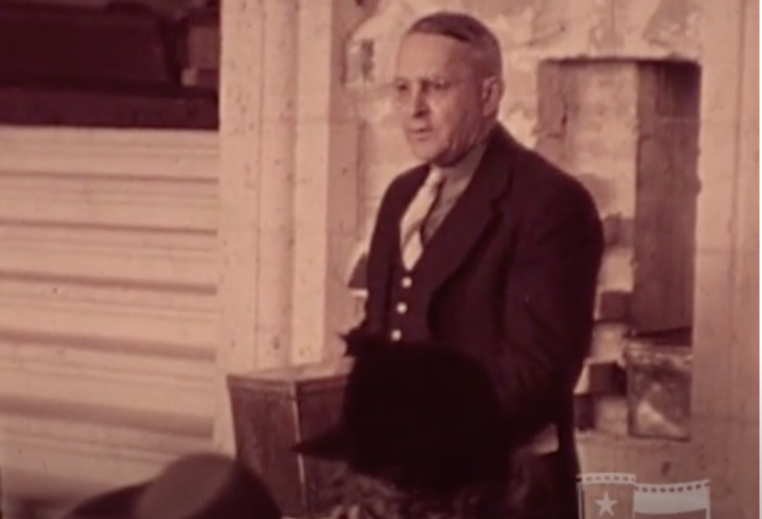 A Towering Birthday - UT Austin News