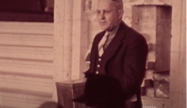 A Towering Birthday - UT Austin News