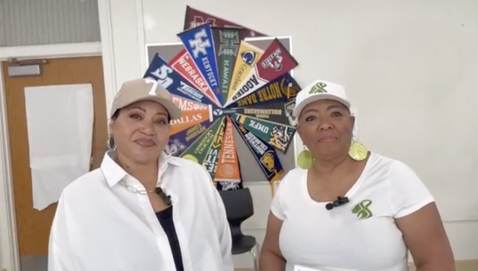 TSMAC Event: Salt James Discusses New Single and Mental Health