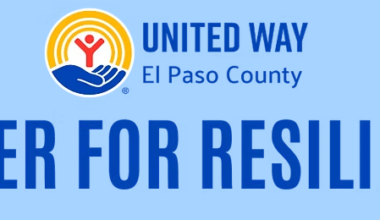 ABC-7 at 4: Community Resiliency with the United Way of El Paso County