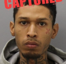 Wanted El Paso gang member captured in Mexico