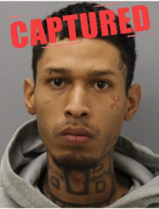 Wanted El Paso gang member captured in Mexico