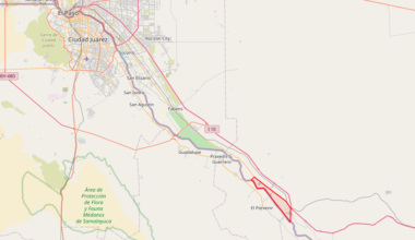 Department of War shut down 'seemingly threatening' drone within military airspace near El Paso