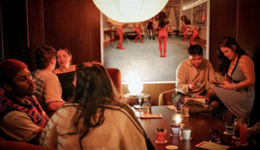 Donna's: Bobby Heugel's Newest Creation