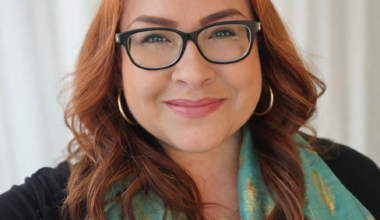 Vanessa Duran - Co-Owner of L & J Cafe