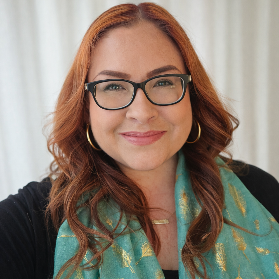 Vanessa Duran - Co-Owner of L & J Cafe