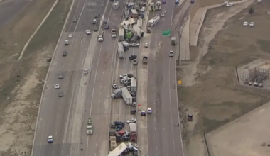Wednesday marks five years since a massive chain-reaction crash on Interstate 35W in Fort Worth left six people dead and dozens injured after icy conditions turned an elevated stretch of highway into a sheet of black ice.