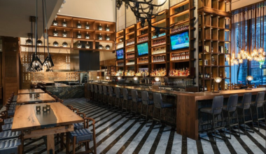 Meet the Maker at Toro Toro: The Beluga Gold Caviar Ritual