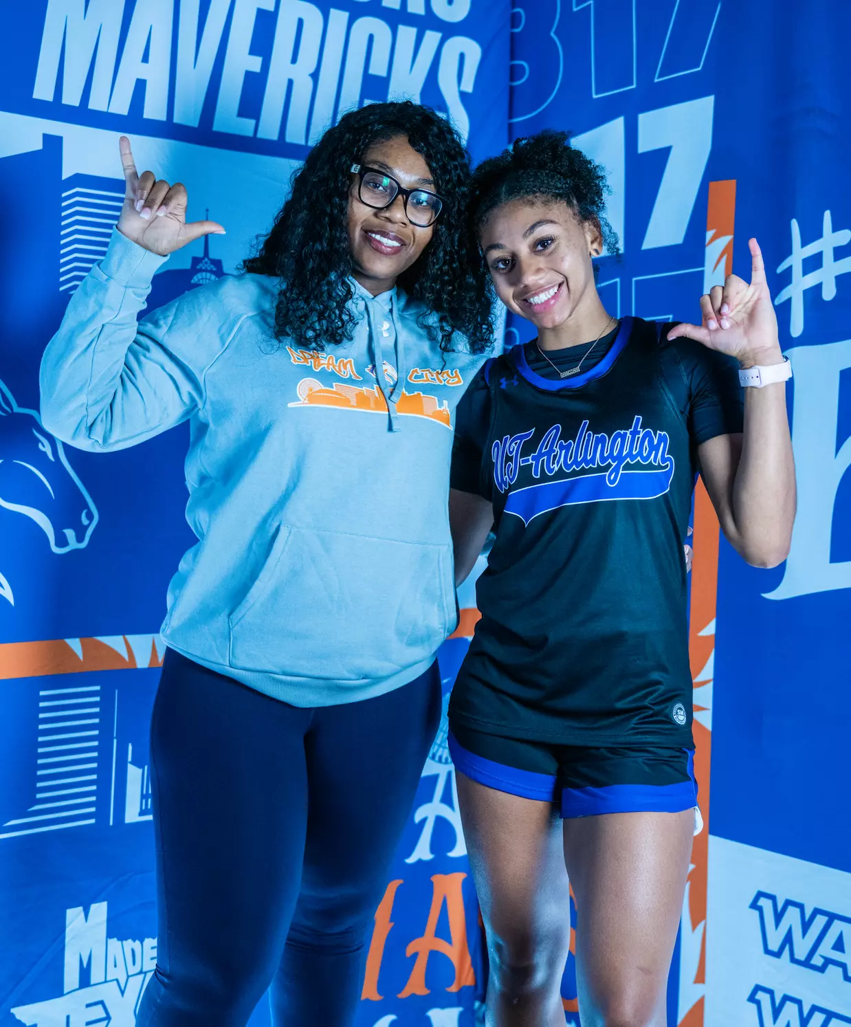 wbb signee amaya williams 