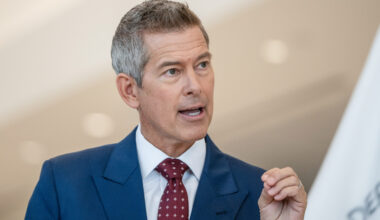 Duffy Will Brief Congress Next Week on El Paso Shutdown