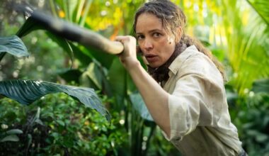 ‘Send Help’ Review: Rachel McAdams’ Liddle goes a long way in Sam Raimi’s survival horror-comedy