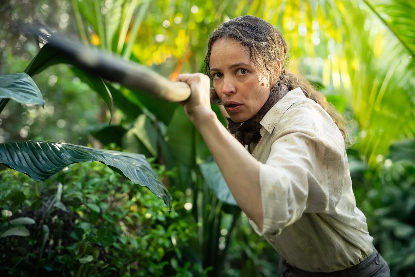 ‘Send Help’ Review: Rachel McAdams’ Liddle goes a long way in Sam Raimi’s survival horror-comedy